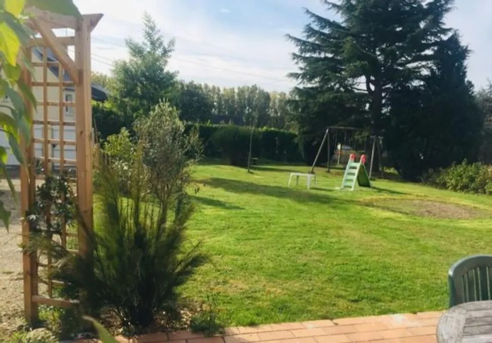 Maison Proche Mer Lancieux 0*,
