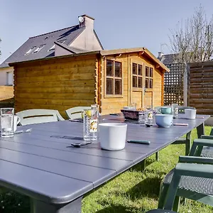 Hébergement de vacances Lamomali By Interhome
