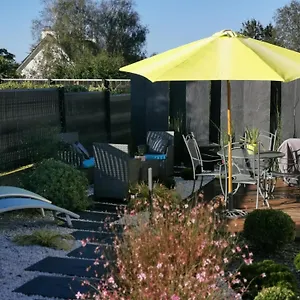  Appartement La Lancieutine Proche Plages 4 Personnes