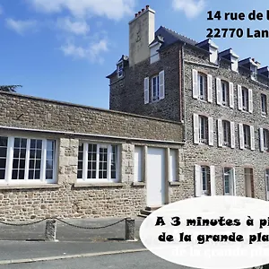  Appartement Des Trois Plages 6 Personnes